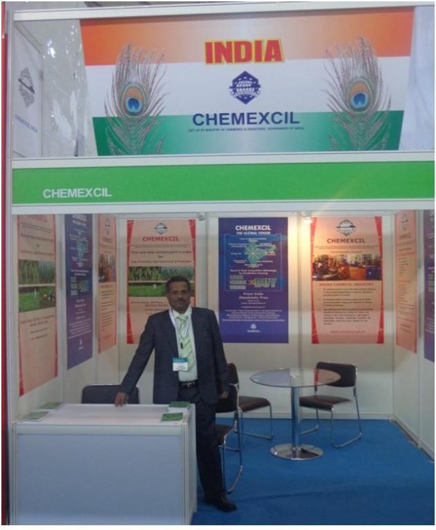 Basic Chemical Export Promotion Council, Dyes, Intermediates Exporters