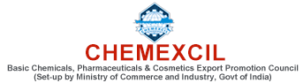 CHEMEXCIL LOGO