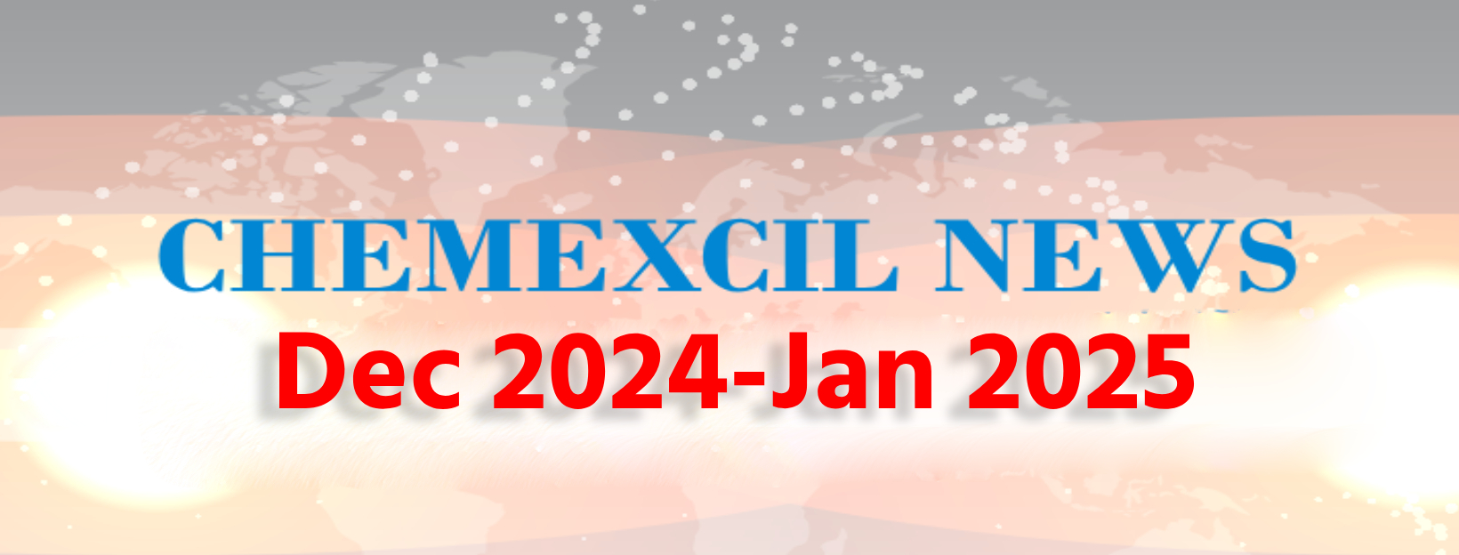 CHEMEXCIL NEWS Dec 2024-Jan 2025