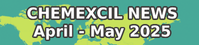 April - May 2025
