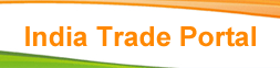 India Trade Portal