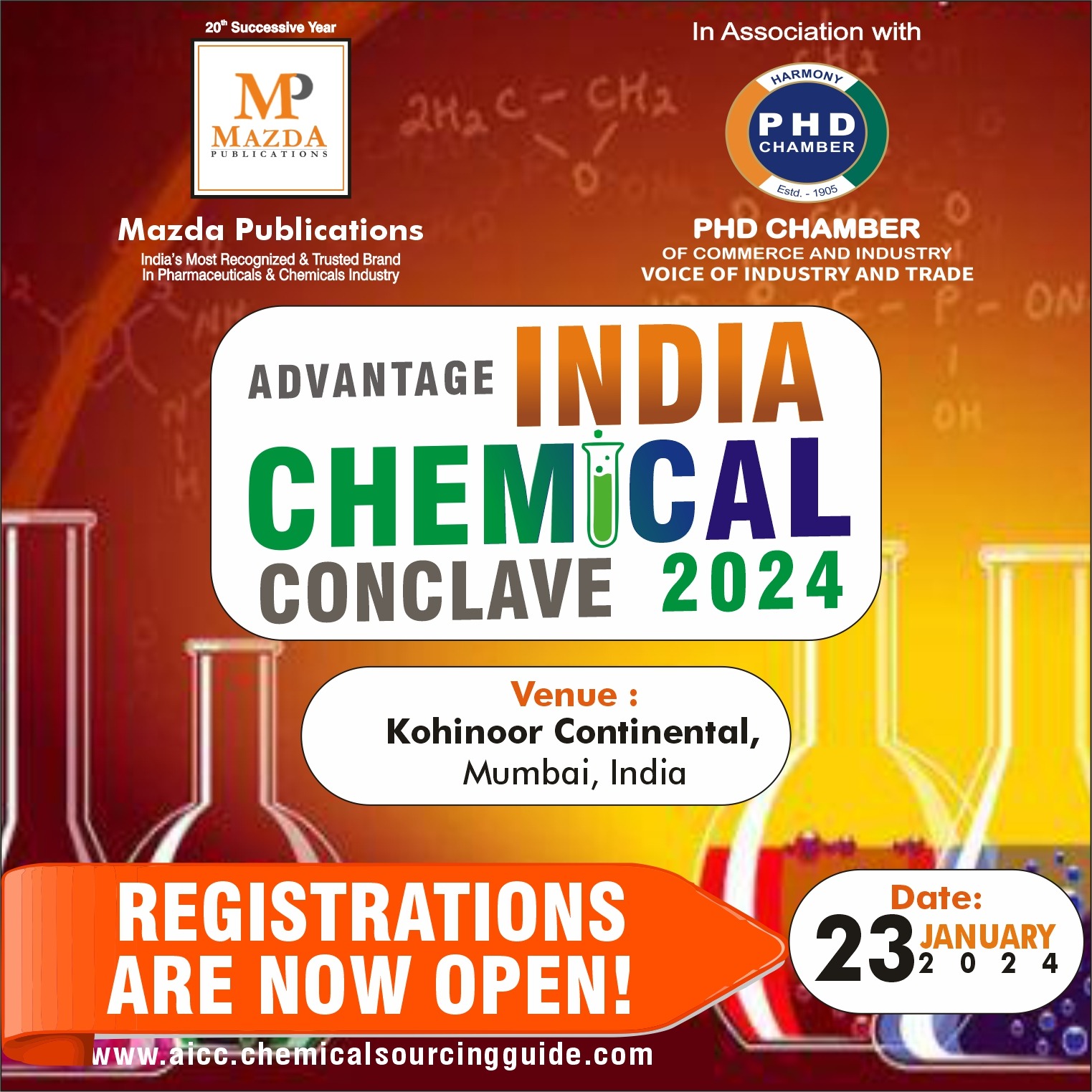 Basic Chemical Export Promotion Council, Dyes, Intermediates Exporters